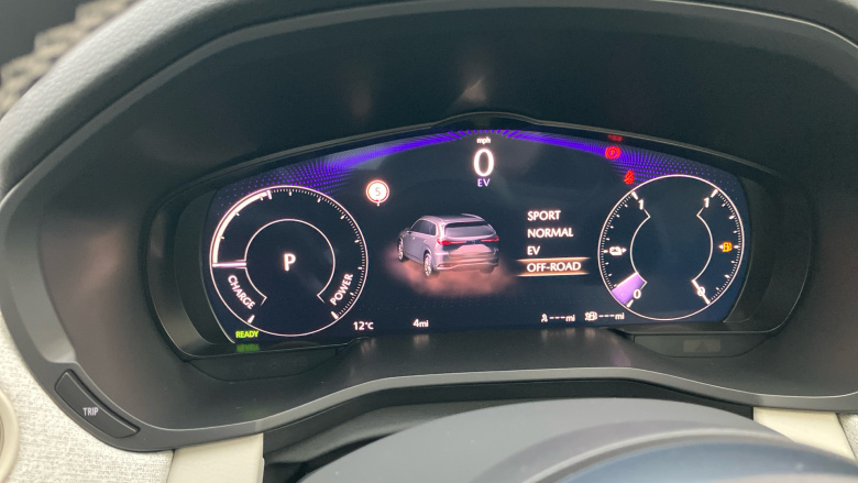 Mazda CX-80 2.5 PHEV Takumi Plus 5dr Auto AWD [Conv/DAP/Pan] Estate